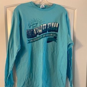 University of Arkansas Alpha Chi Omega